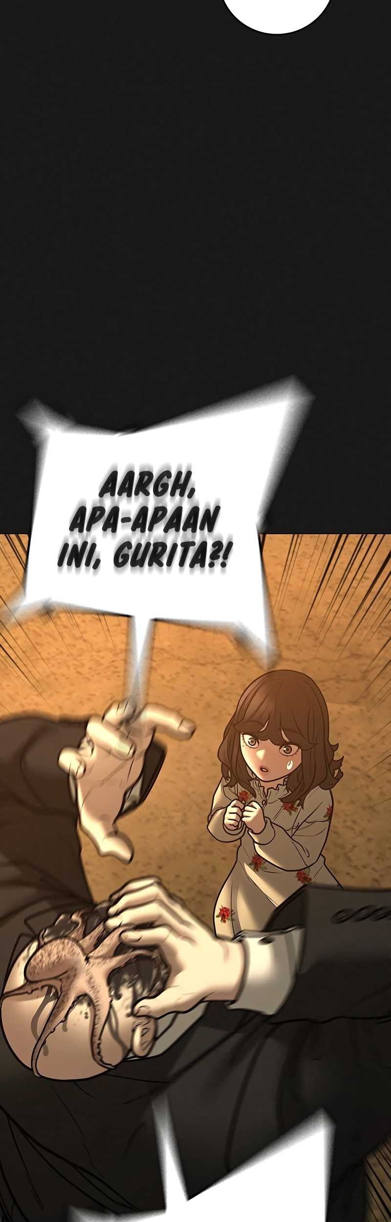 Reality Quest Chapter 111 Gambar 14