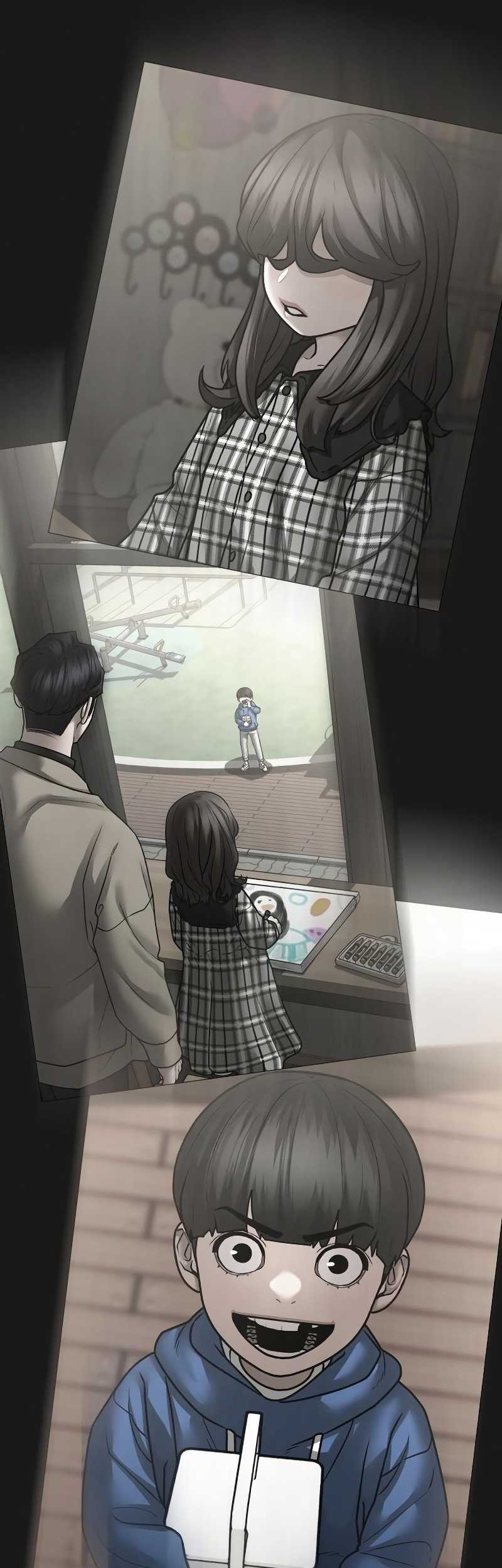 Reality Quest Chapter 111 Gambar 17