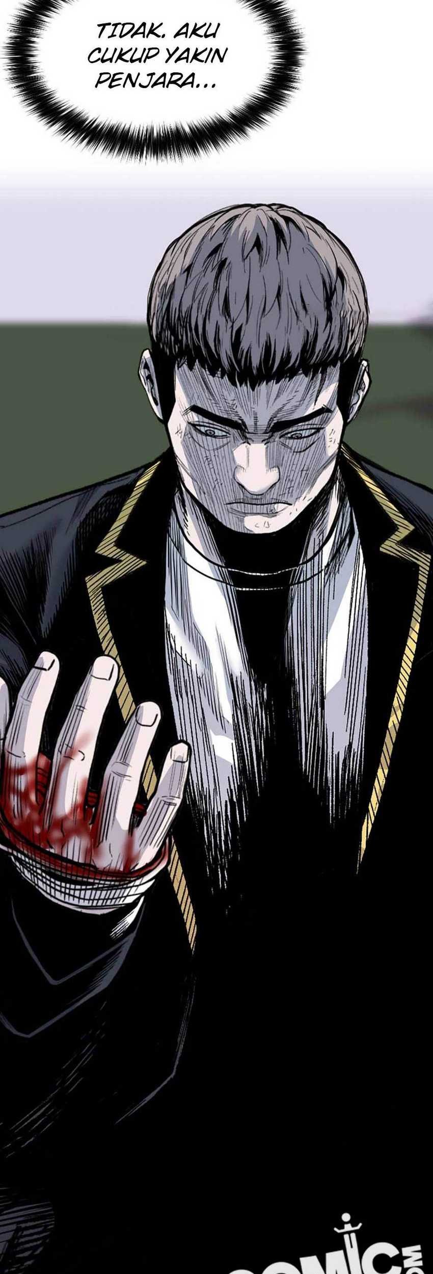 Switch Chapter 77 Gambar 70