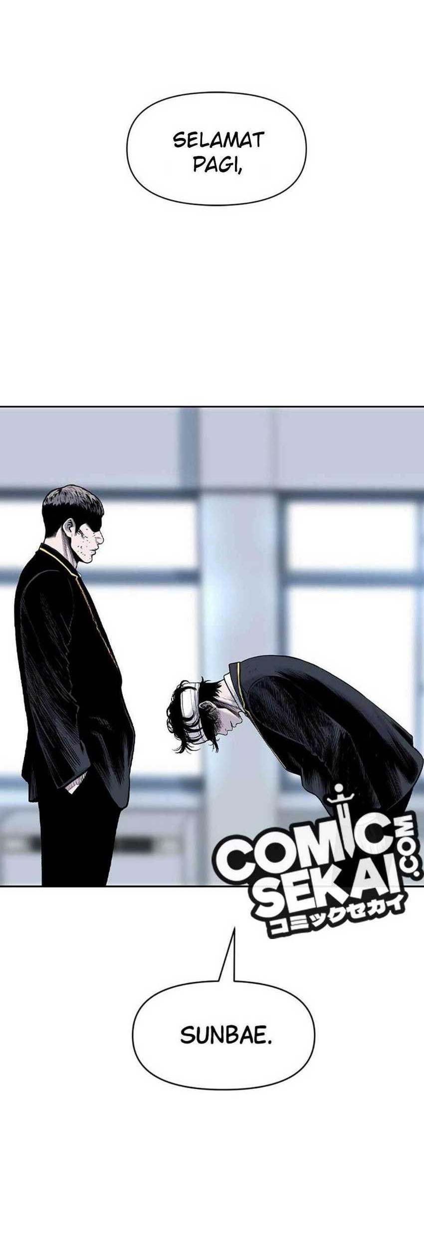 Switch Chapter 77 Gambar 23