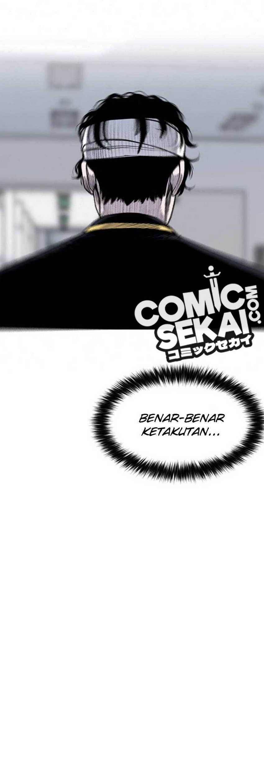 Switch Chapter 77 Gambar 40