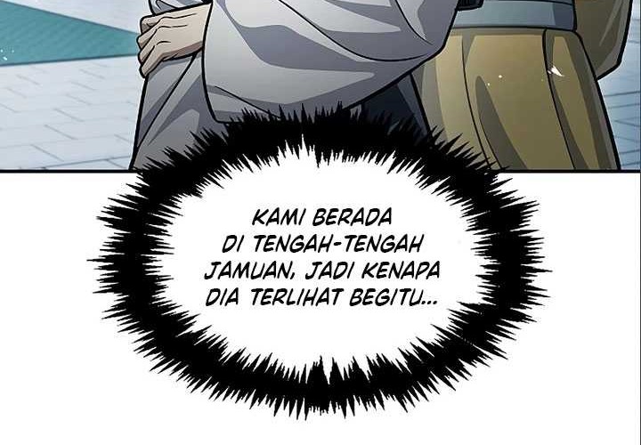 Heavenly Grand Archive’s Young Master Chapter 51 Gambar 24