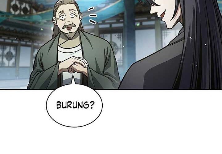 Heavenly Grand Archive’s Young Master Chapter 51 Gambar 9