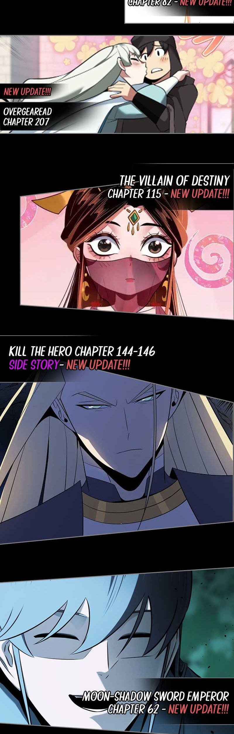 Magic Emperor Chapter 472 Gambar 43