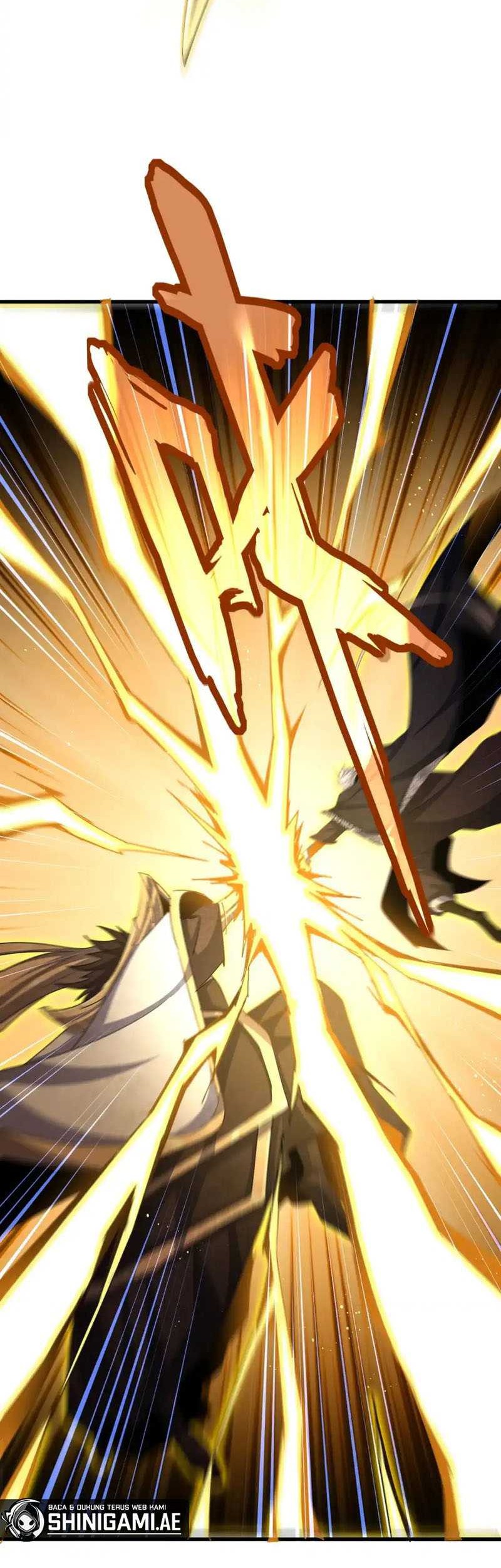 Magic Emperor Chapter 472 Gambar 15