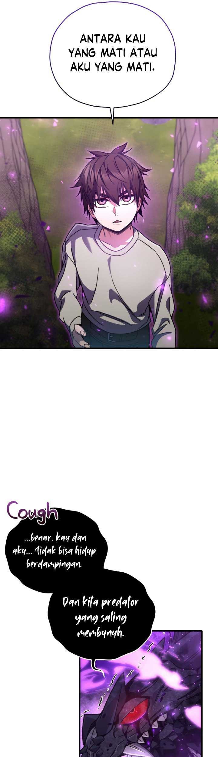 Re: Life Player Chapter 59 Gambar 26