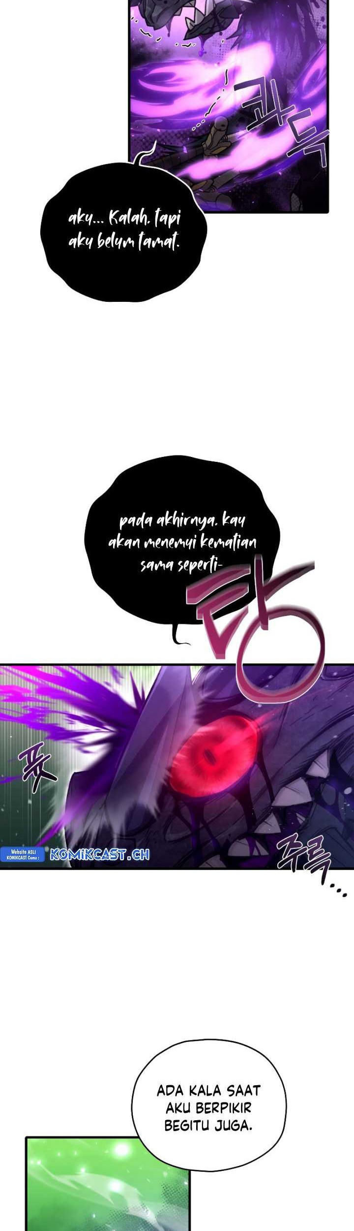 Re: Life Player Chapter 59 Gambar 27