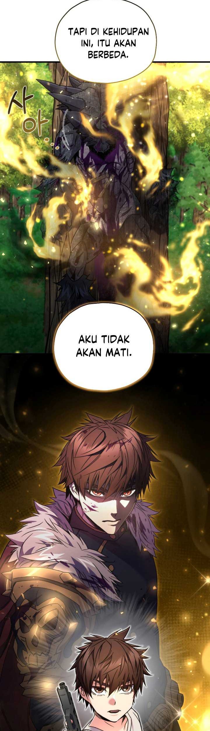 Re: Life Player Chapter 59 Gambar 30