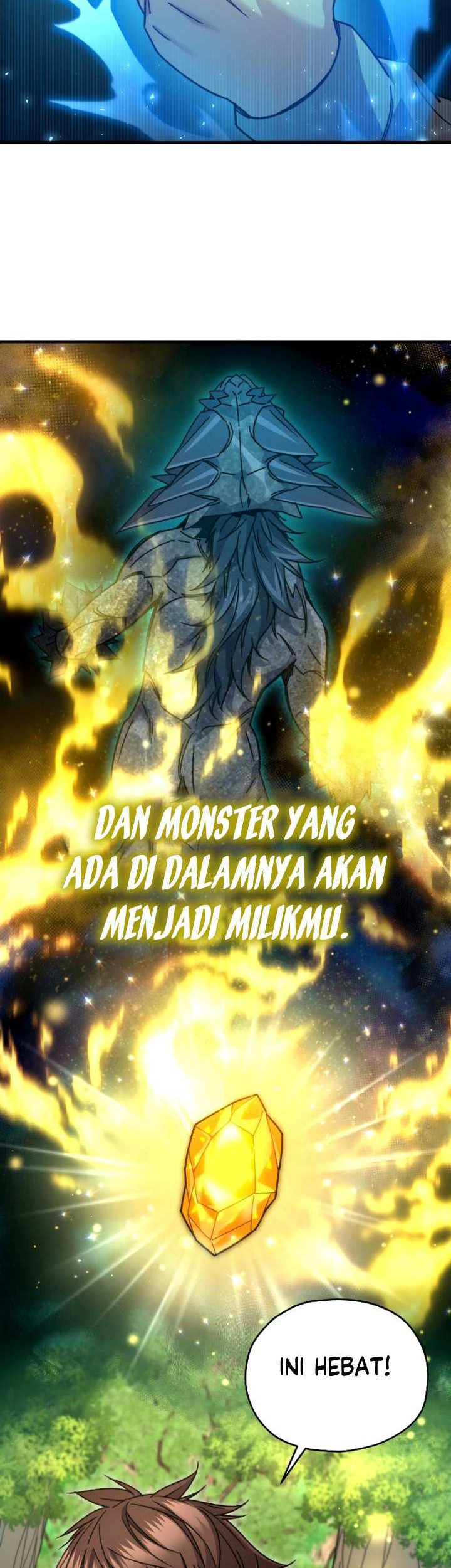 Re: Life Player Chapter 59 Gambar 36