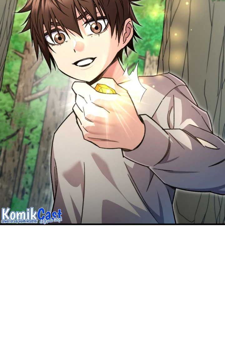 Re: Life Player Chapter 59 Gambar 37