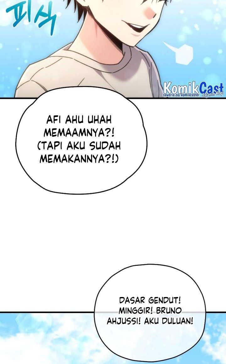 Re: Life Player Chapter 59 Gambar 43