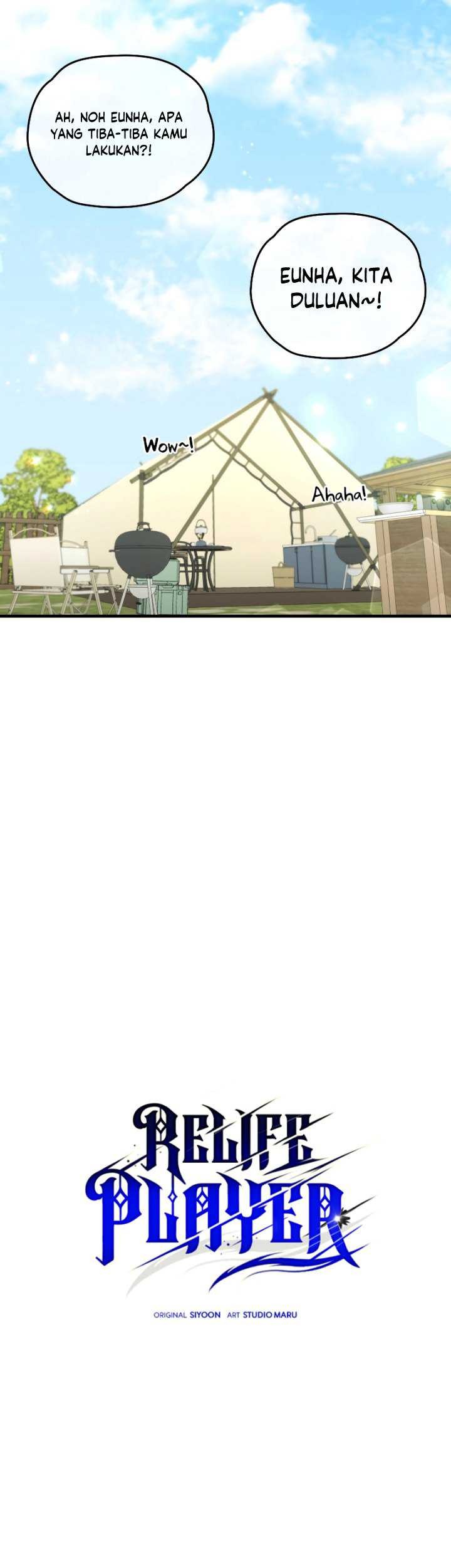 Re: Life Player Chapter 59 Gambar 44