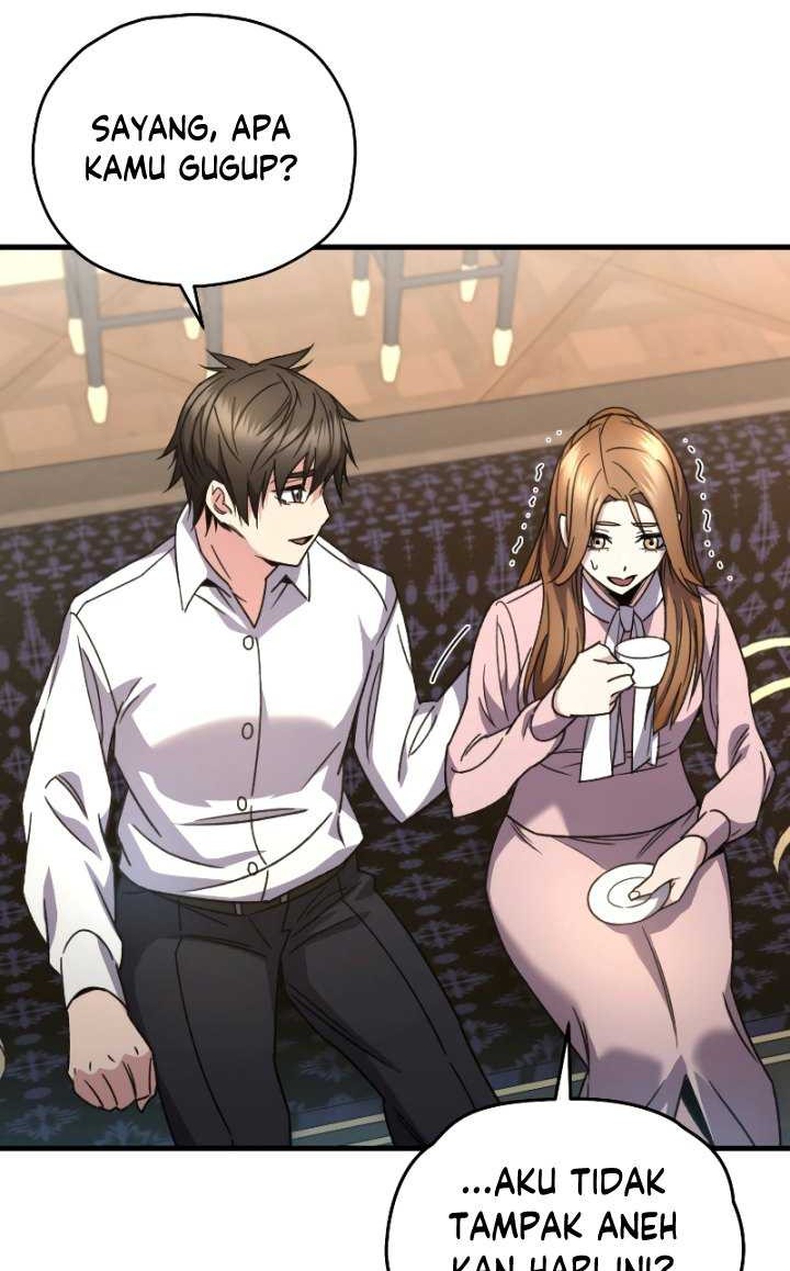 Re: Life Player Chapter 59 Gambar 46