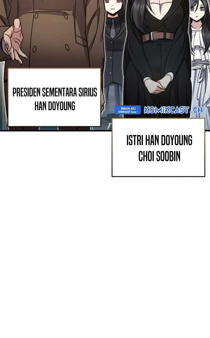 Re: Life Player Chapter 59 Gambar 49