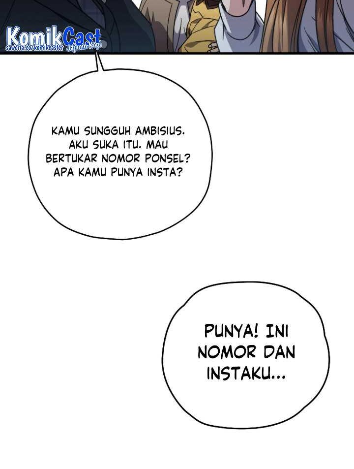 Re: Life Player Chapter 59 Gambar 55