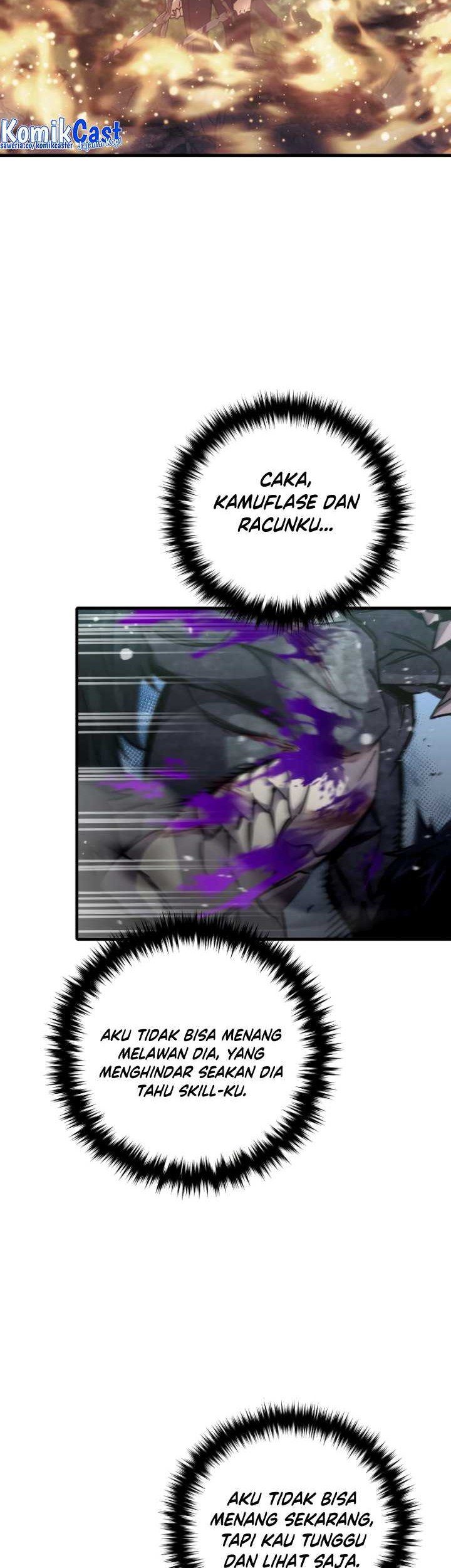 Re: Life Player Chapter 59 Gambar 3