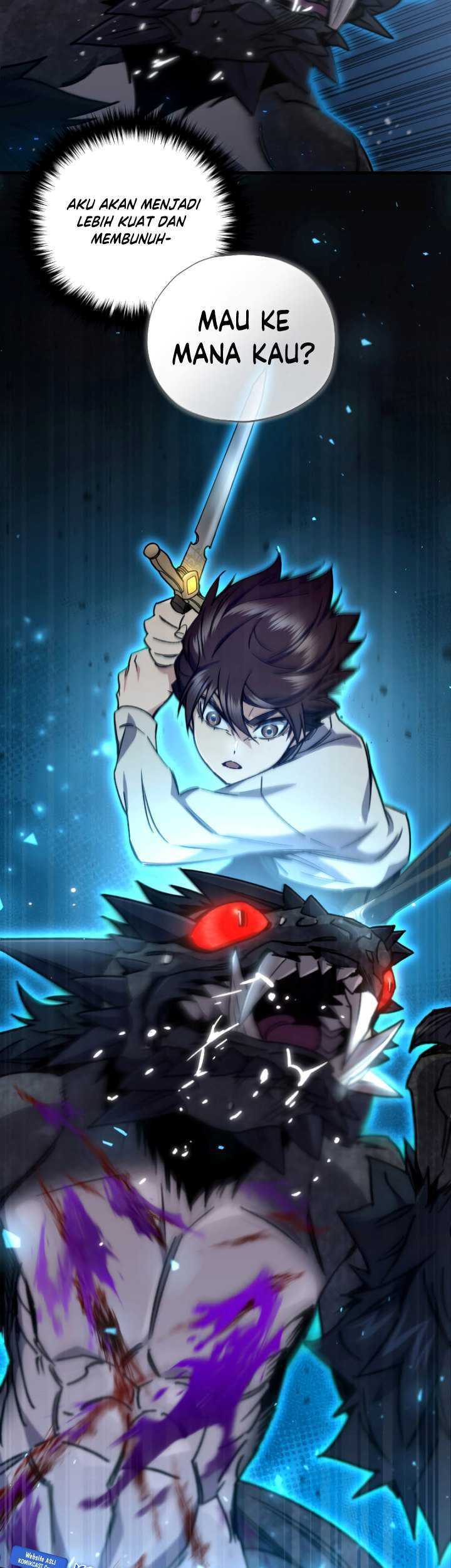 Re: Life Player Chapter 59 Gambar 5