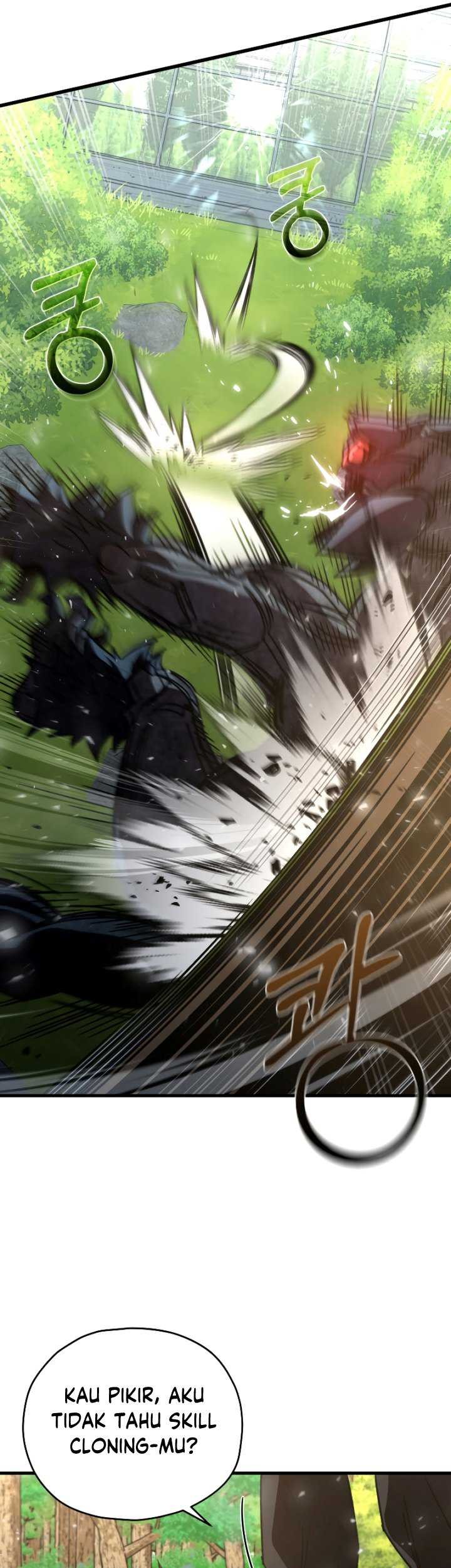 Re: Life Player Chapter 59 Gambar 8