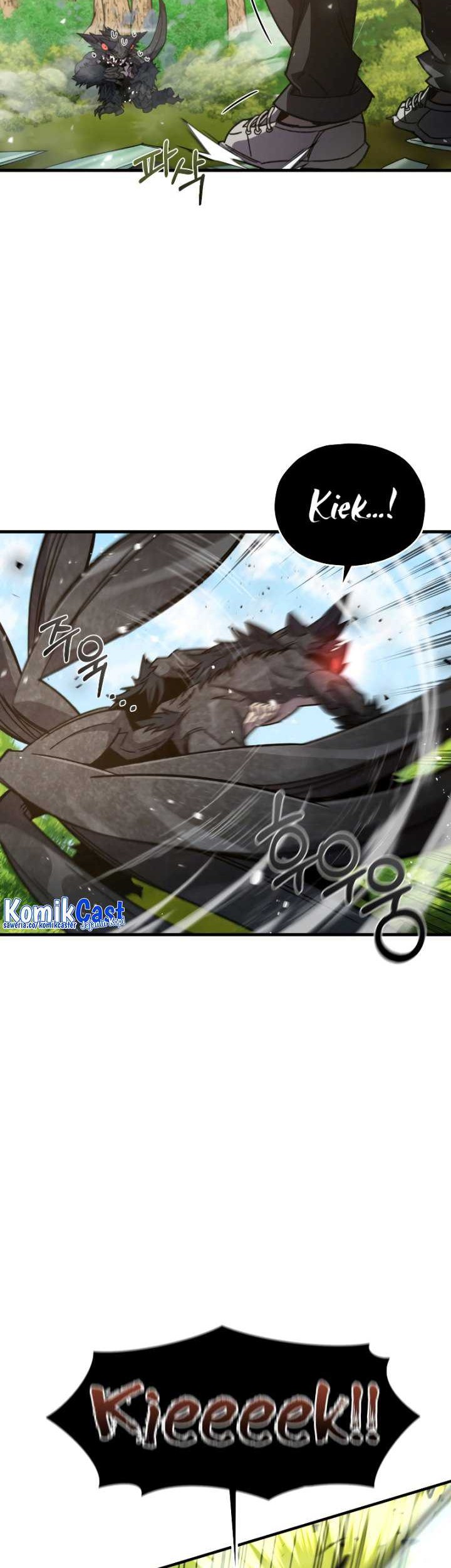 Re: Life Player Chapter 59 Gambar 9