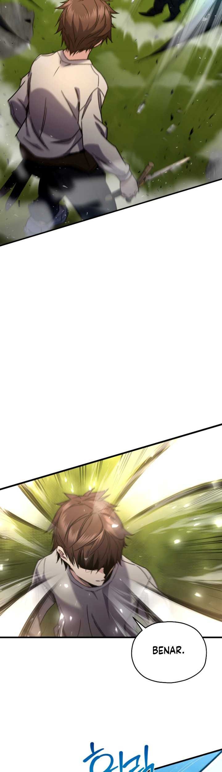 Re: Life Player Chapter 59 Gambar 11