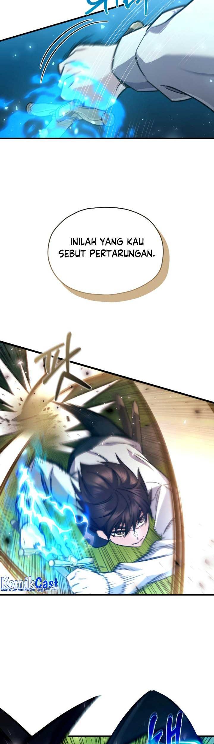 Re: Life Player Chapter 59 Gambar 12