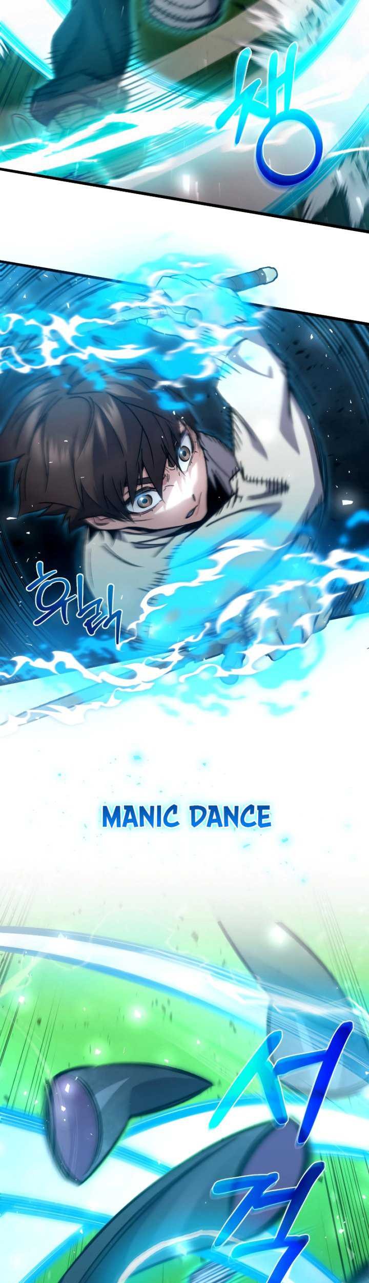 Re: Life Player Chapter 59 Gambar 14
