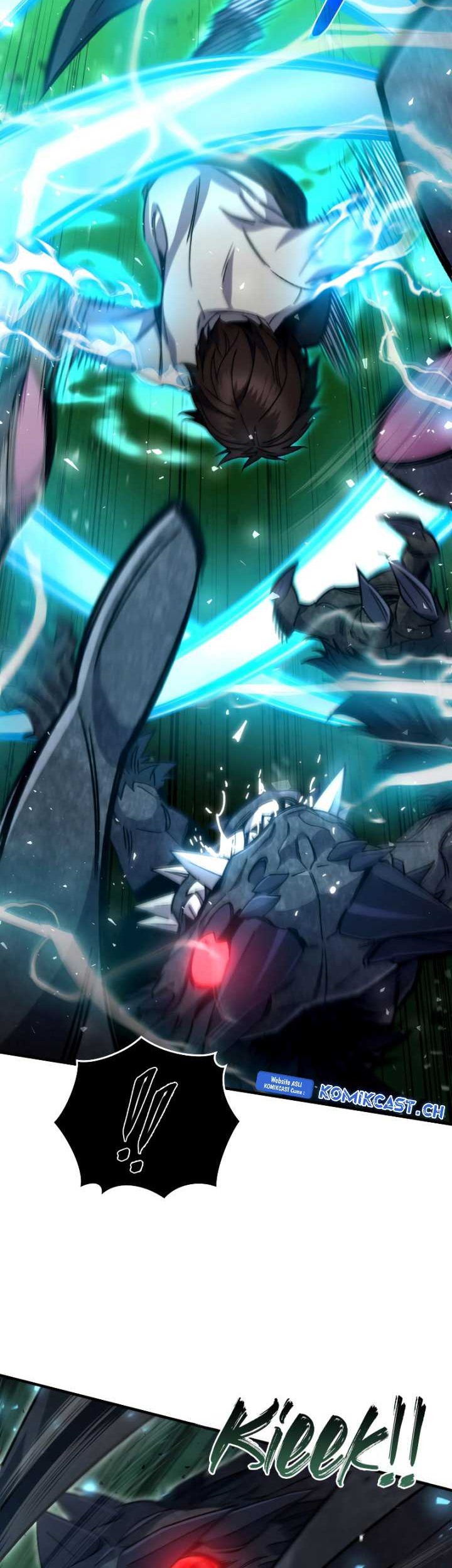 Re: Life Player Chapter 59 Gambar 15