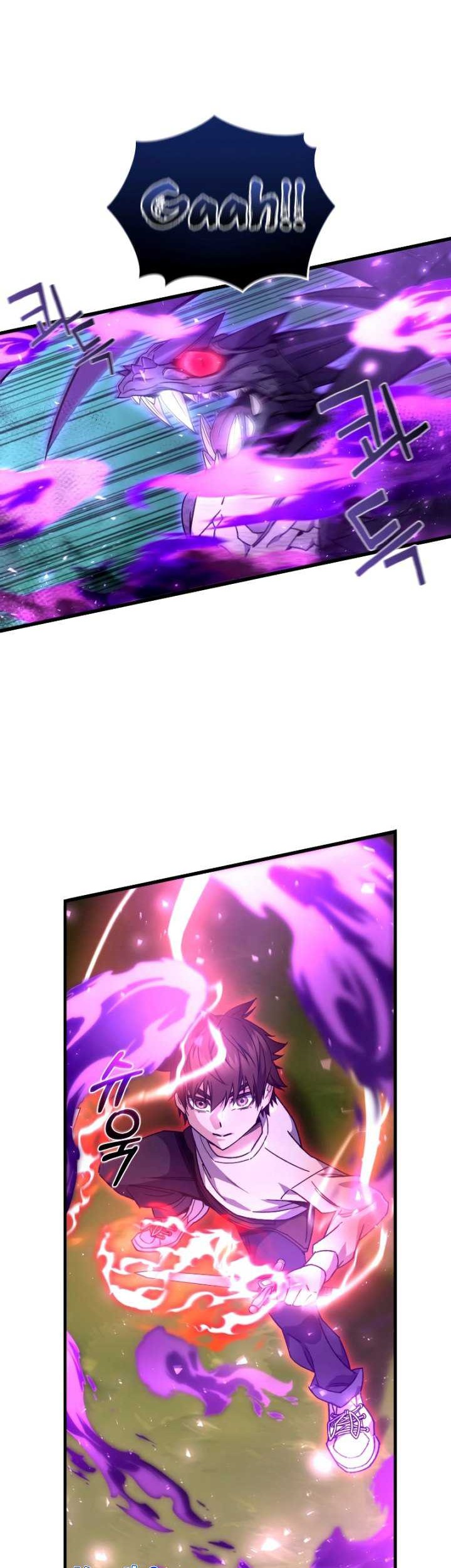 Re: Life Player Chapter 59 Gambar 18