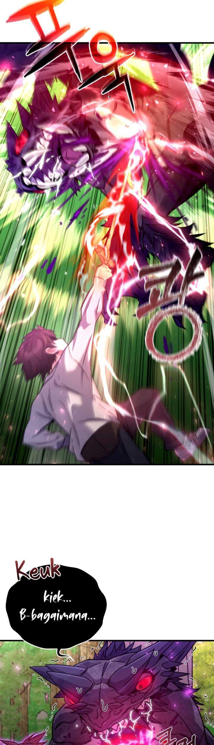 Re: Life Player Chapter 59 Gambar 20