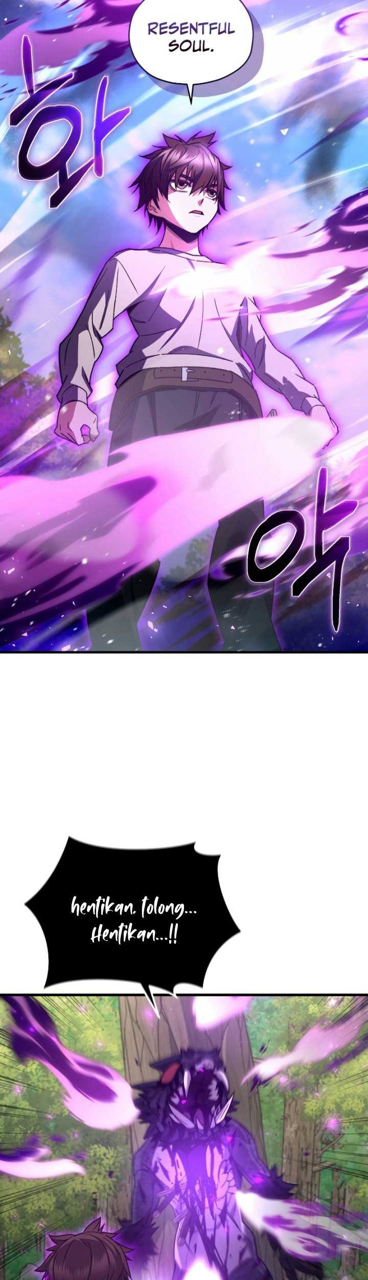 Re: Life Player Chapter 59 Gambar 24