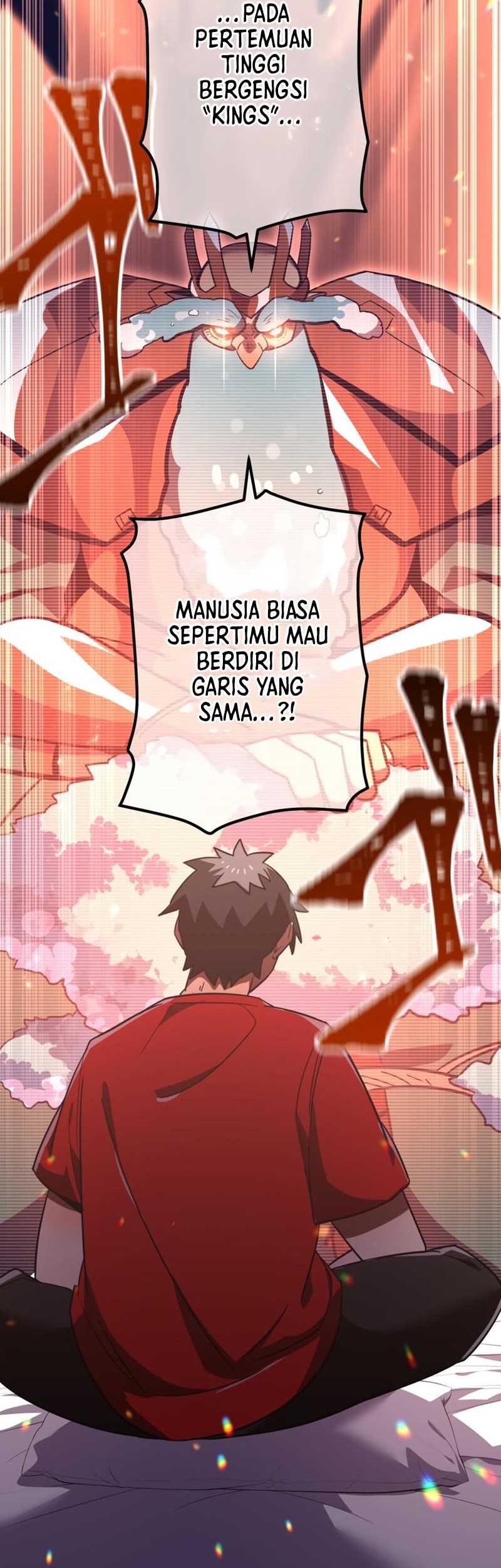 Savior of Divine Blood ~Draw Out 0.00000001% to Become the Strongest~ Chapter 48 Gambar 32