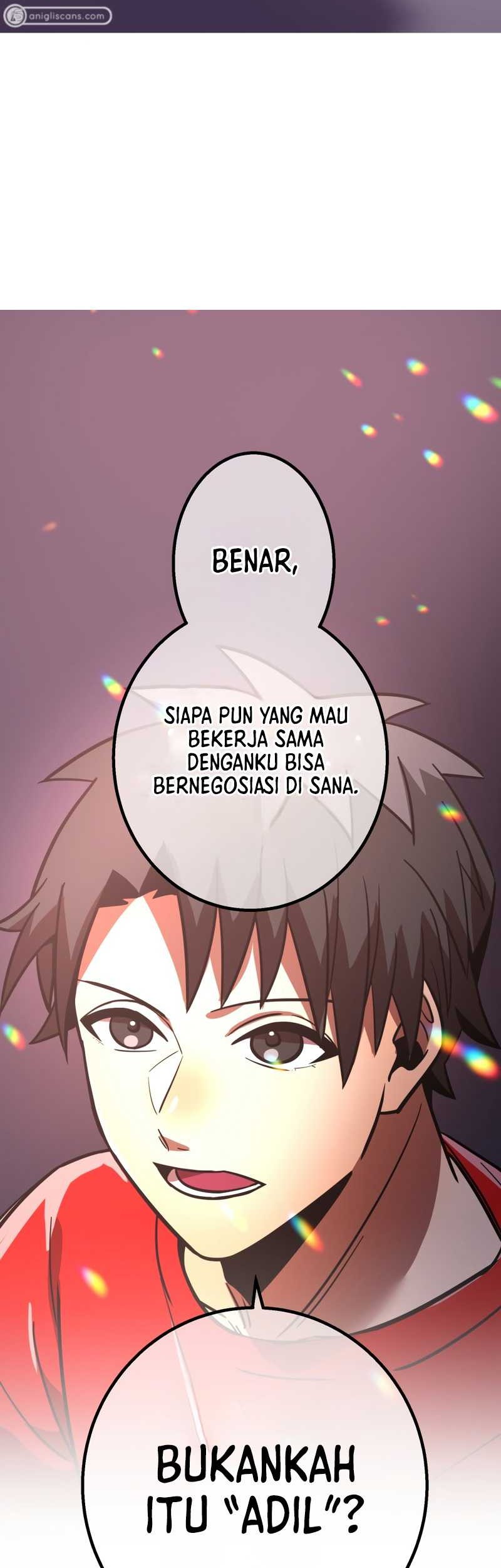 Savior of Divine Blood ~Draw Out 0.00000001% to Become the Strongest~ Chapter 48 Gambar 33