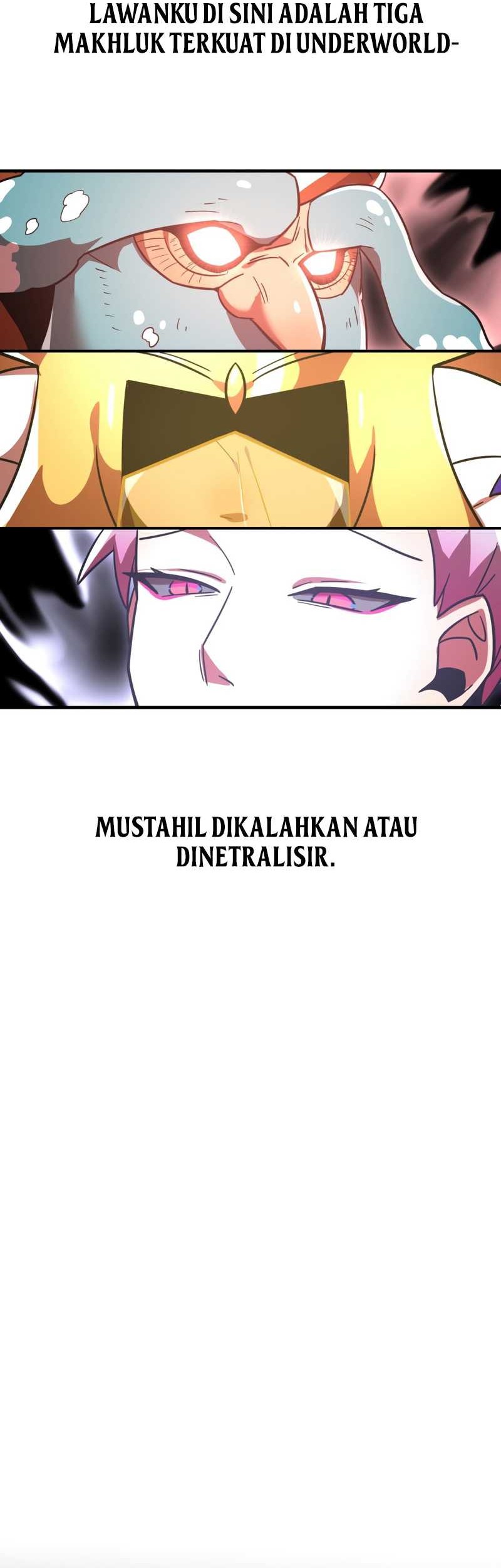 Savior of Divine Blood ~Draw Out 0.00000001% to Become the Strongest~ Chapter 48 Gambar 36
