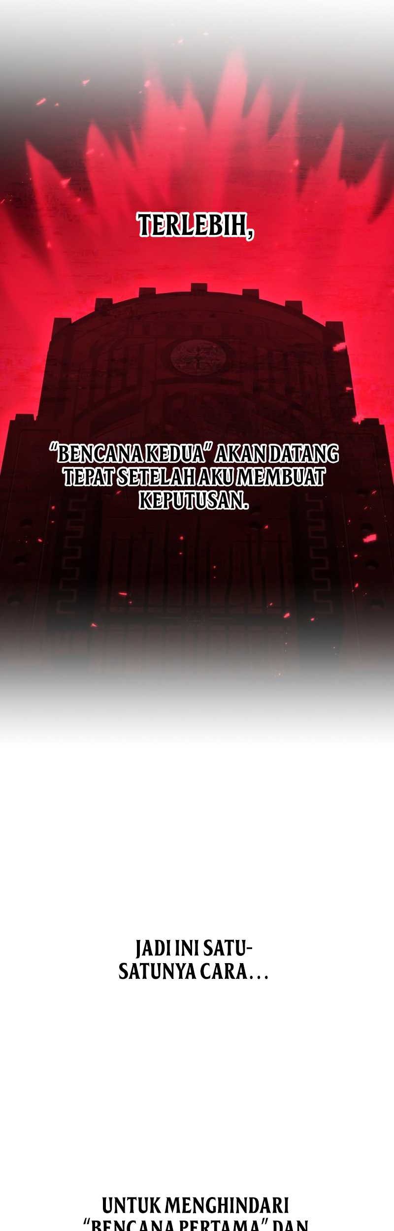 Savior of Divine Blood ~Draw Out 0.00000001% to Become the Strongest~ Chapter 48 Gambar 37