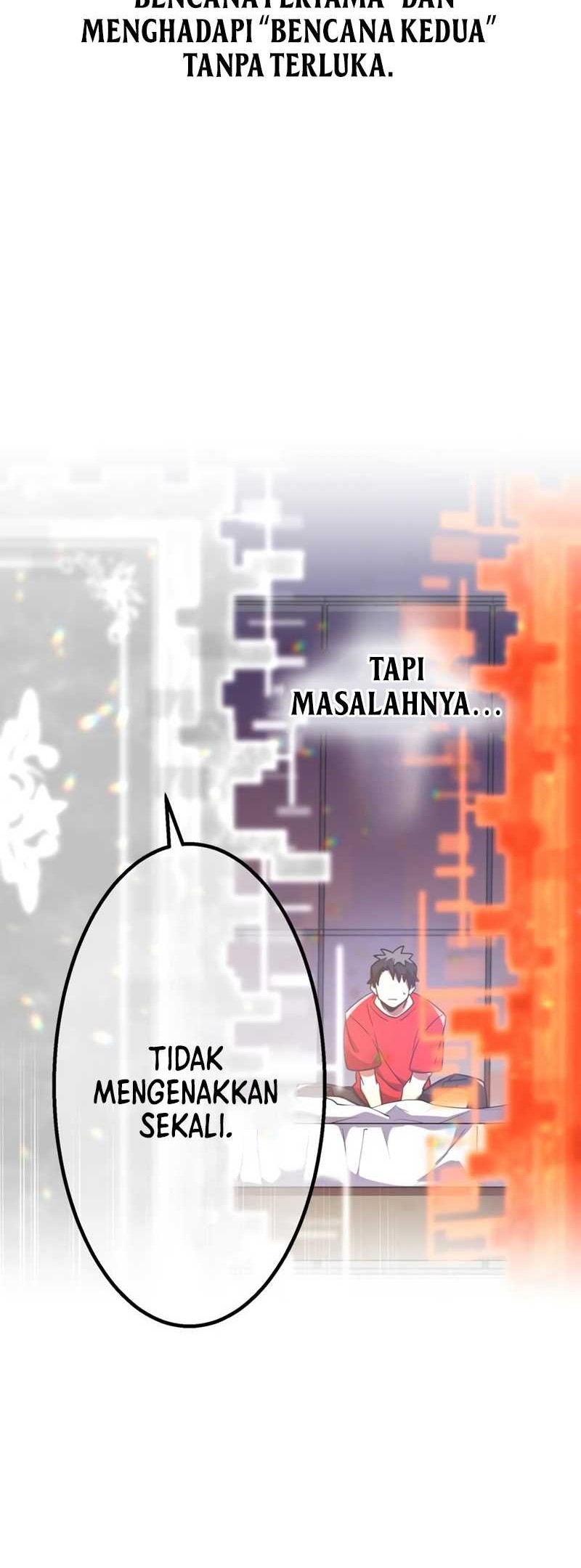 Savior of Divine Blood ~Draw Out 0.00000001% to Become the Strongest~ Chapter 48 Gambar 38