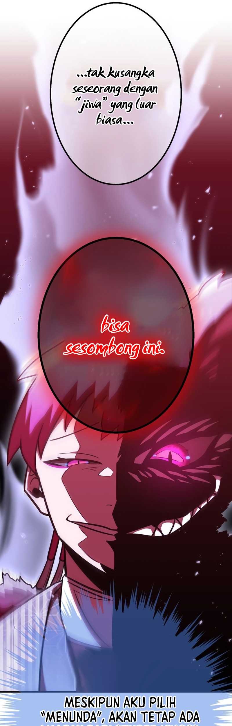 Savior of Divine Blood ~Draw Out 0.00000001% to Become the Strongest~ Chapter 48 Gambar 39