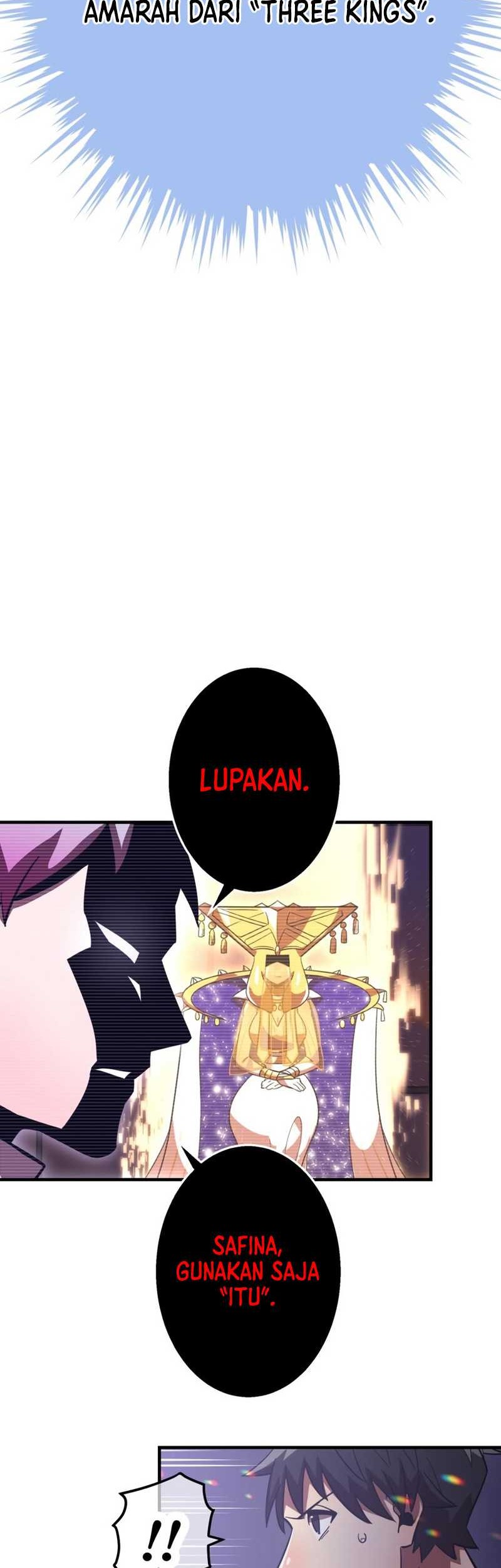 Savior of Divine Blood ~Draw Out 0.00000001% to Become the Strongest~ Chapter 48 Gambar 40