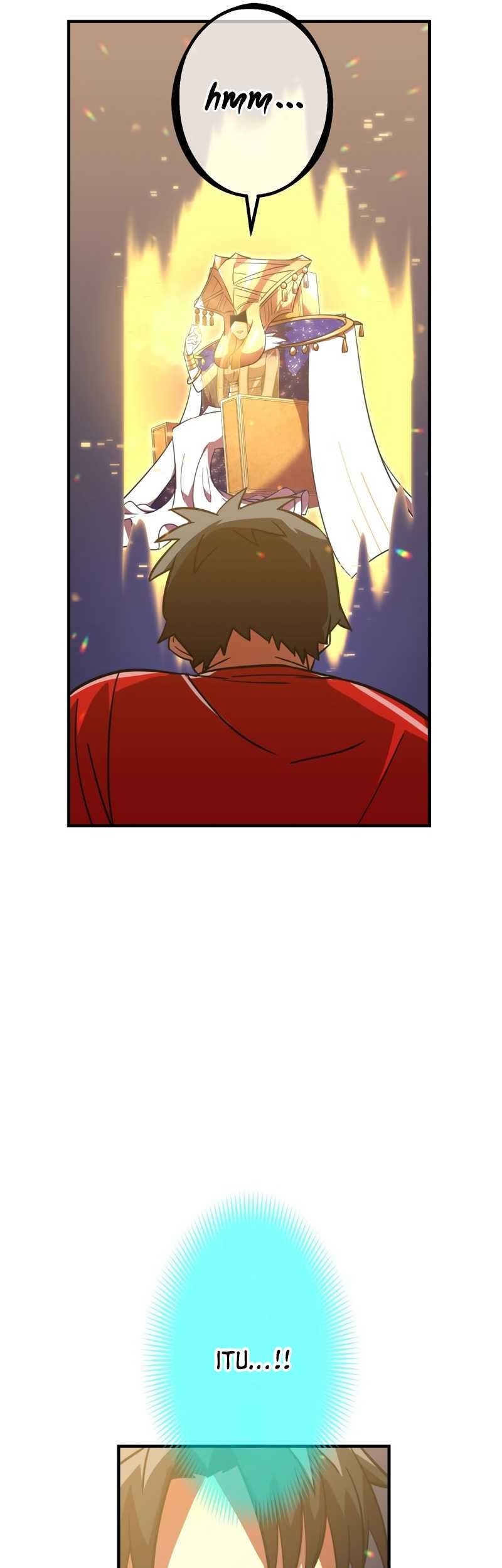 Savior of Divine Blood ~Draw Out 0.00000001% to Become the Strongest~ Chapter 48 Gambar 43