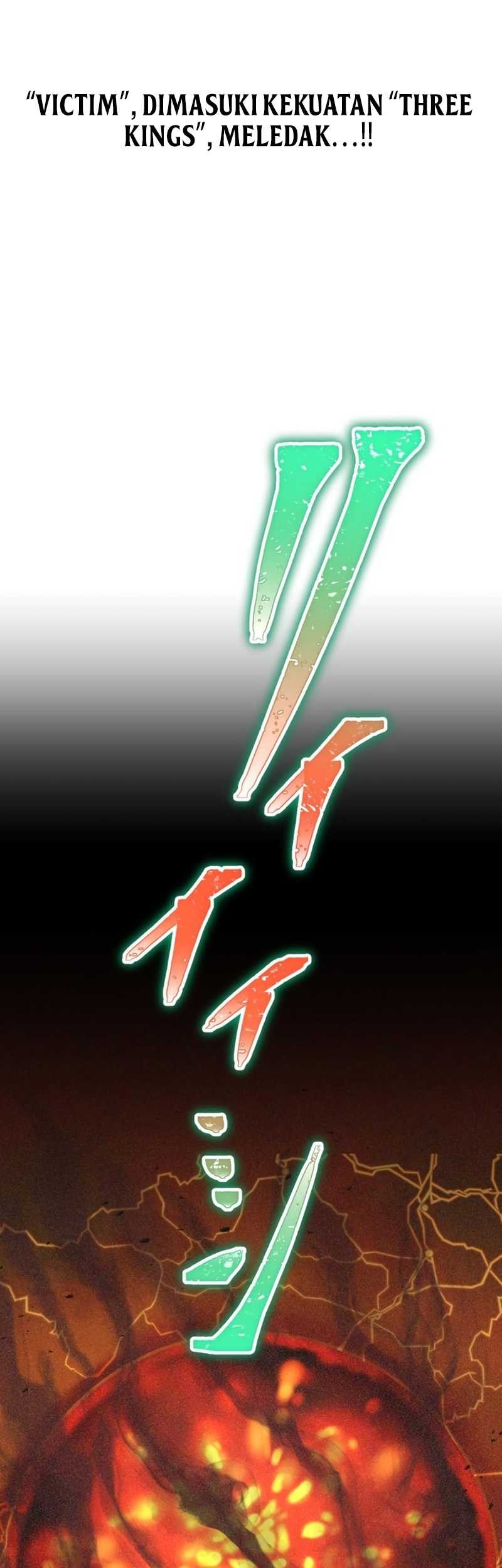Savior of Divine Blood ~Draw Out 0.00000001% to Become the Strongest~ Chapter 48 Gambar 47