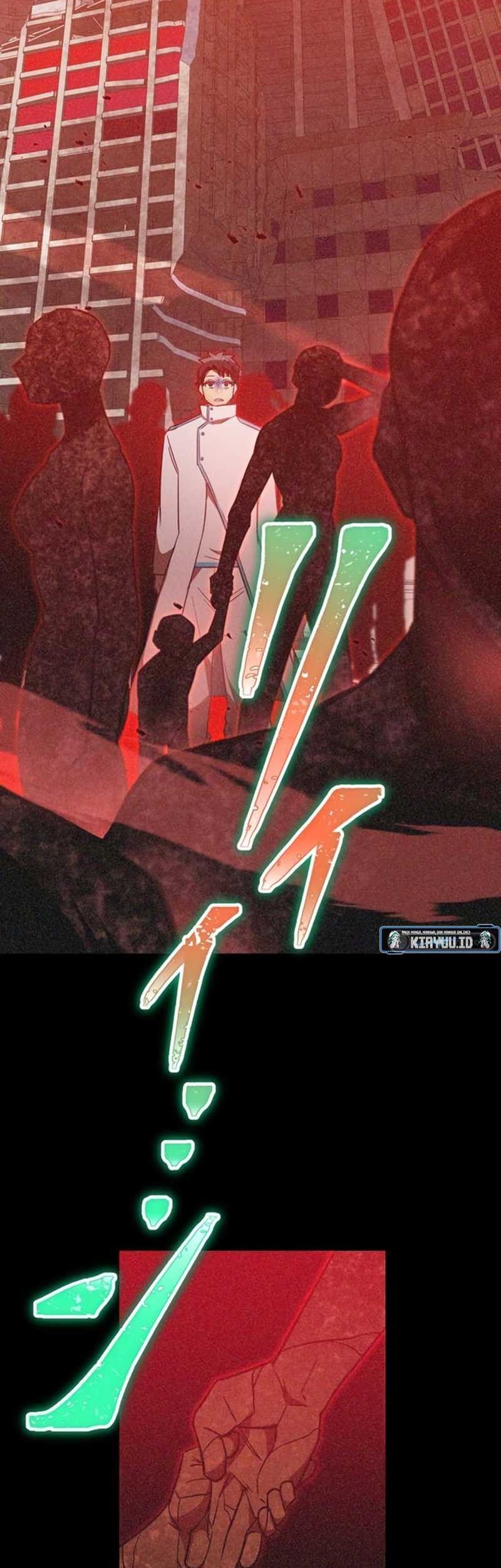 Savior of Divine Blood ~Draw Out 0.00000001% to Become the Strongest~ Chapter 48 Gambar 49