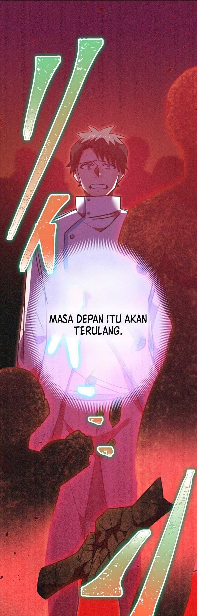 Savior of Divine Blood ~Draw Out 0.00000001% to Become the Strongest~ Chapter 48 Gambar 51