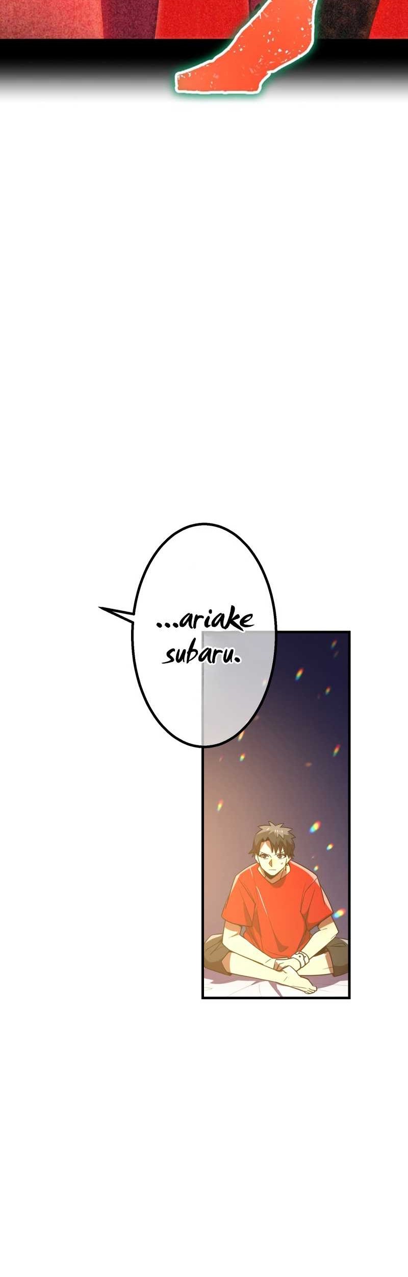 Savior of Divine Blood ~Draw Out 0.00000001% to Become the Strongest~ Chapter 48 Gambar 52