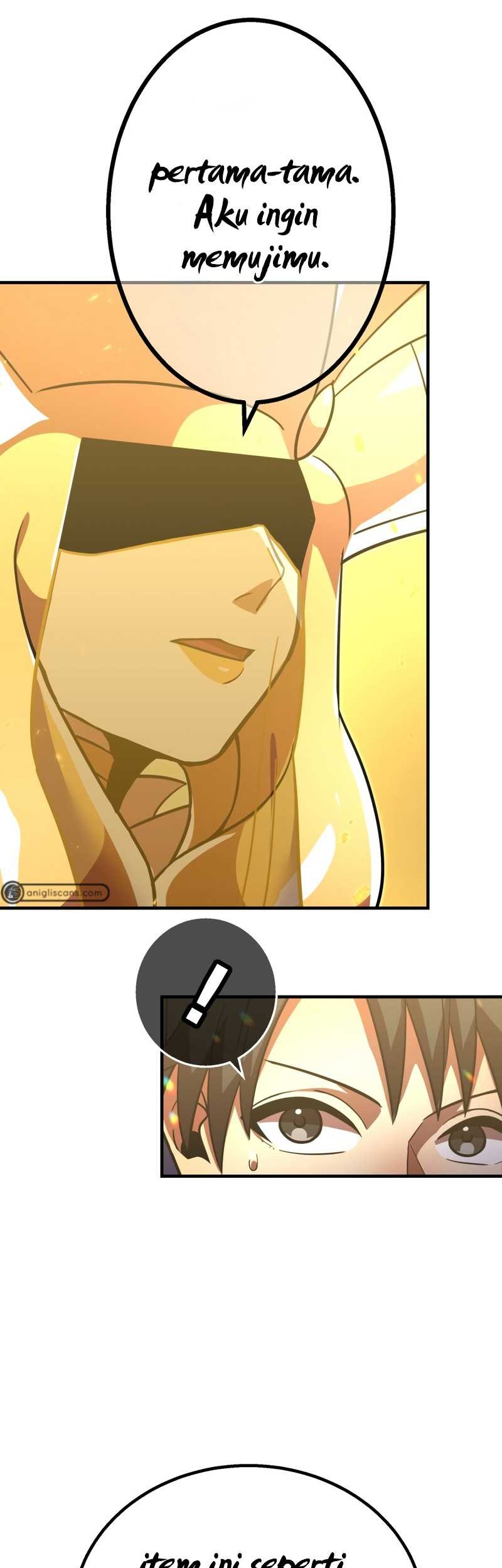 Savior of Divine Blood ~Draw Out 0.00000001% to Become the Strongest~ Chapter 48 Gambar 53