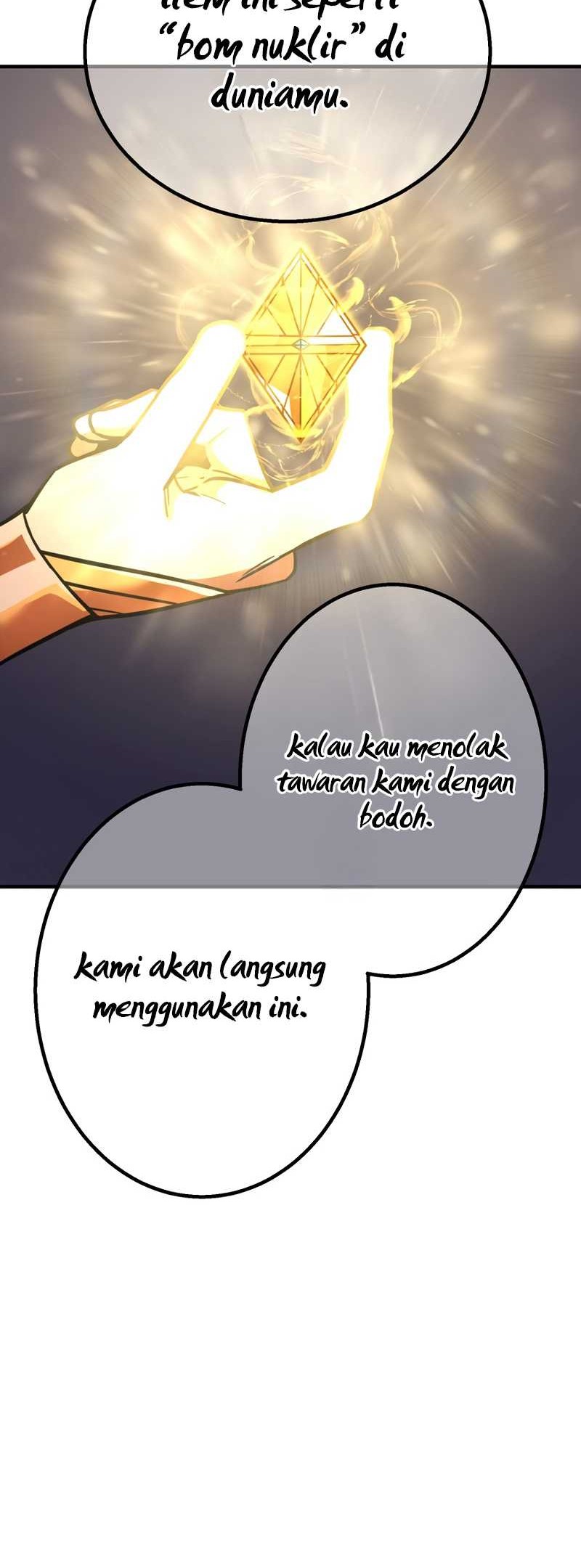Savior of Divine Blood ~Draw Out 0.00000001% to Become the Strongest~ Chapter 48 Gambar 54