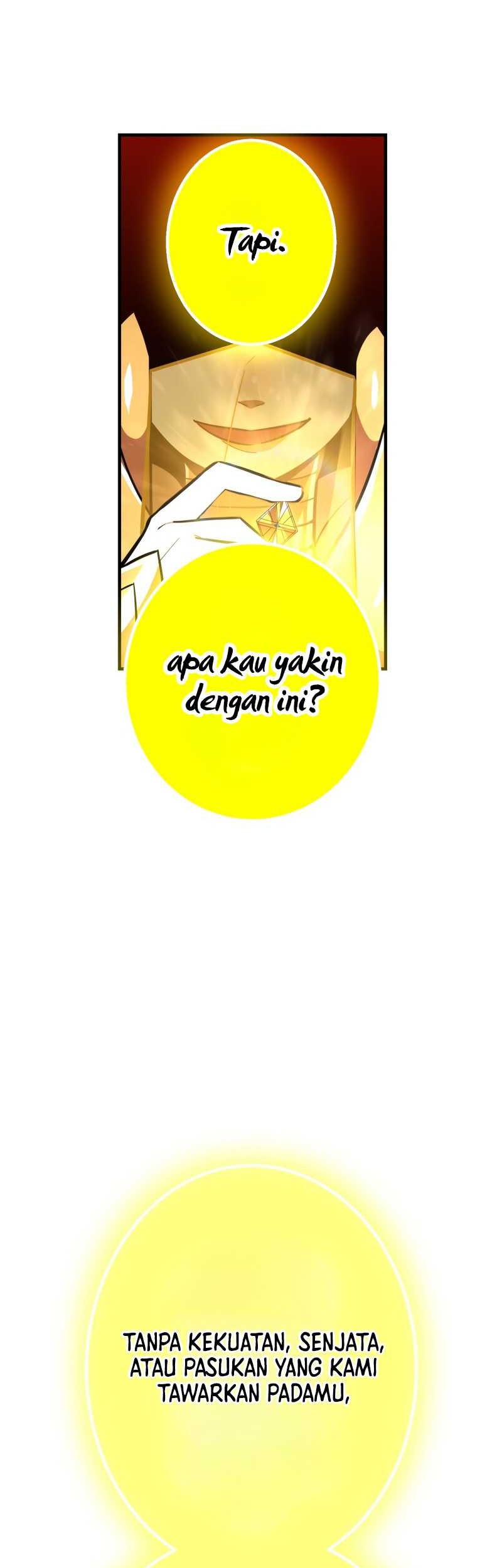 Savior of Divine Blood ~Draw Out 0.00000001% to Become the Strongest~ Chapter 48 Gambar 57