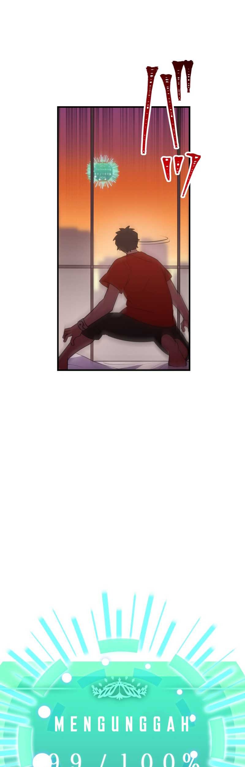 Savior of Divine Blood ~Draw Out 0.00000001% to Become the Strongest~ Chapter 48 Gambar 59