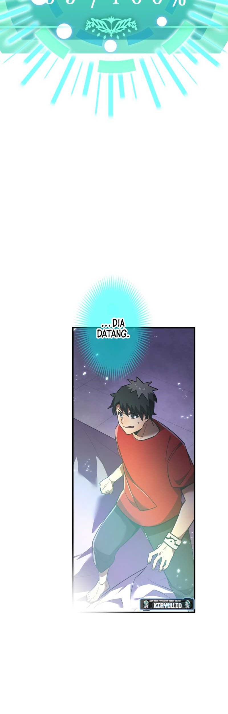 Savior of Divine Blood ~Draw Out 0.00000001% to Become the Strongest~ Chapter 48 Gambar 60
