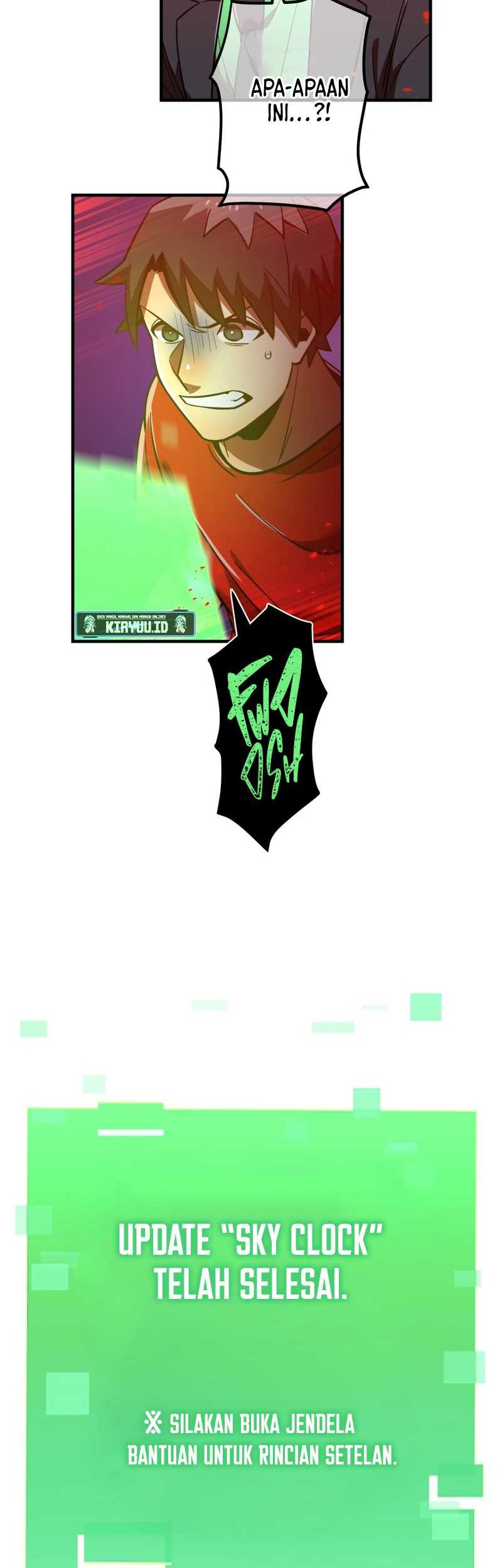 Savior of Divine Blood ~Draw Out 0.00000001% to Become the Strongest~ Chapter 48 Gambar 65