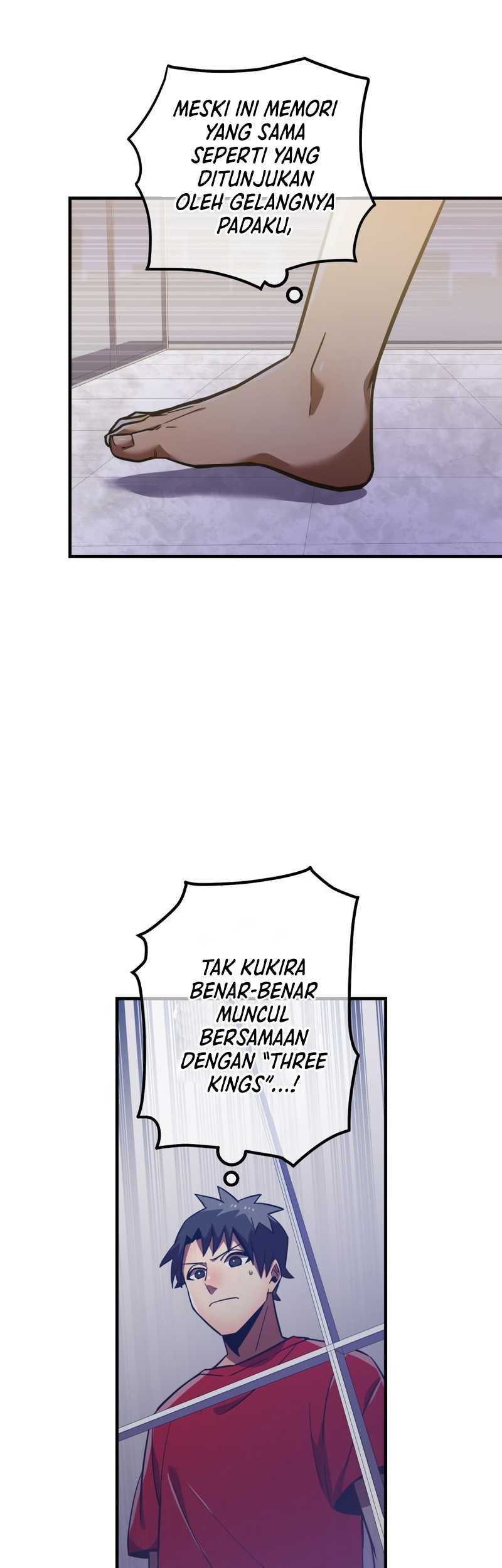 Savior of Divine Blood ~Draw Out 0.00000001% to Become the Strongest~ Chapter 48 Gambar 75