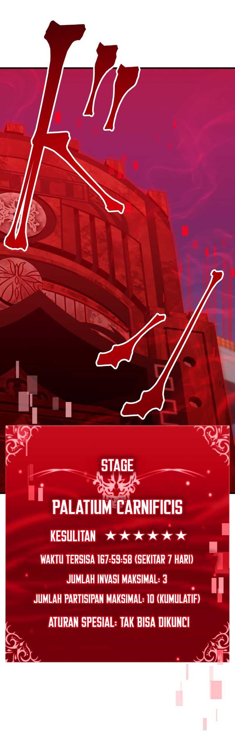 Savior of Divine Blood ~Draw Out 0.00000001% to Become the Strongest~ Chapter 48 Gambar 78